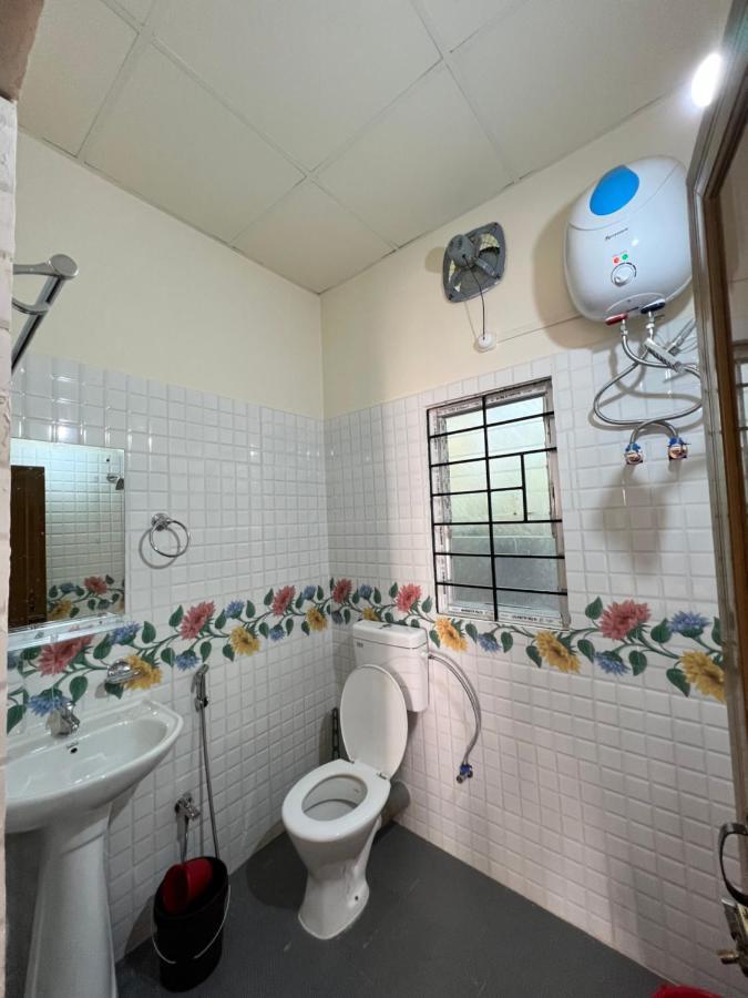 Atithya Lodge Guwahati Exterior foto