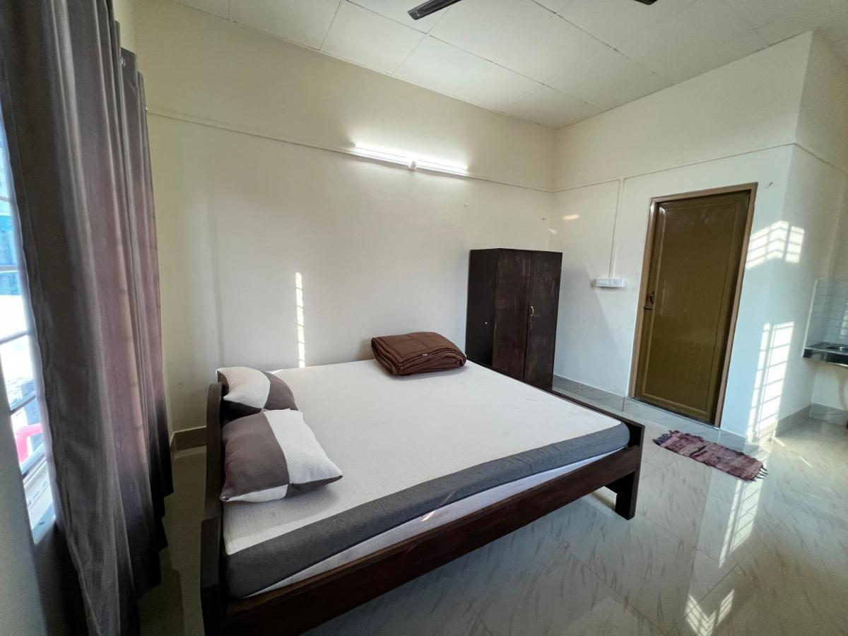 Atithya Lodge Guwahati Exterior foto