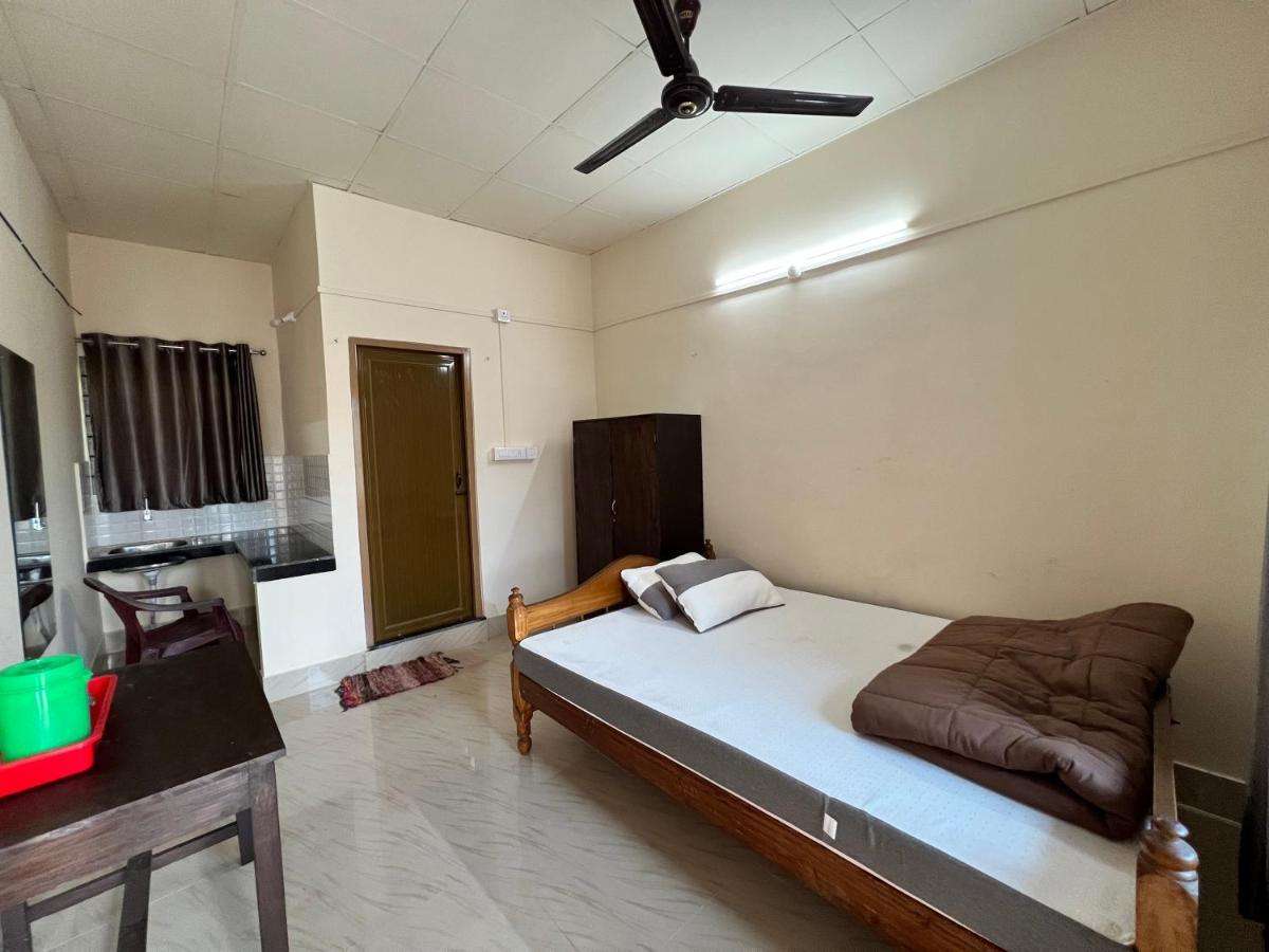 Atithya Lodge Guwahati Exterior foto