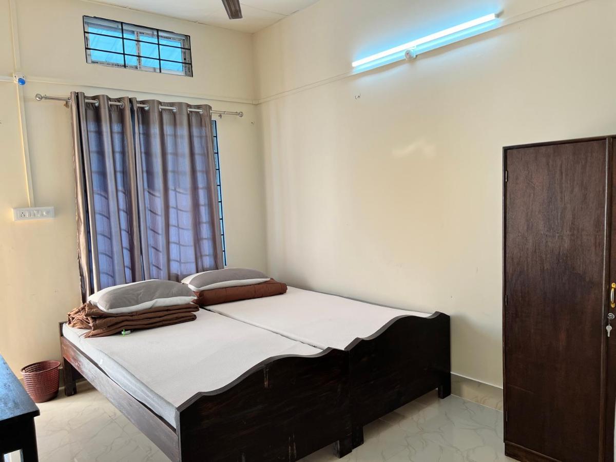 Atithya Lodge Guwahati Exterior foto