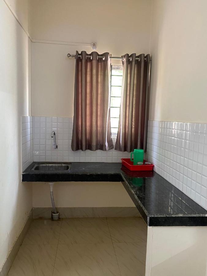 Atithya Lodge Guwahati Exterior foto